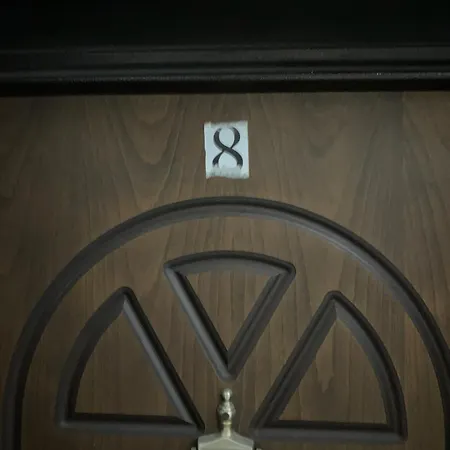 アパート Cozy In Centre ティラナ