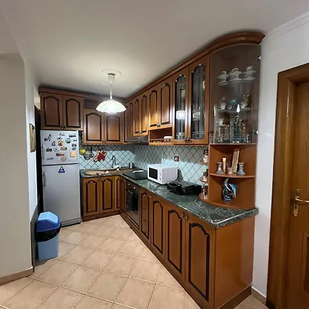 Cozy In Centre Тирана