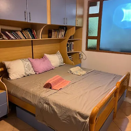 Cozy In Centre * Тирана