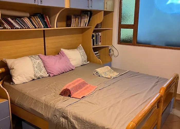 Cozy In Centre * Tirana