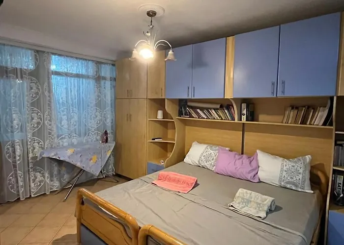 Cozy In Centre Appartamento *