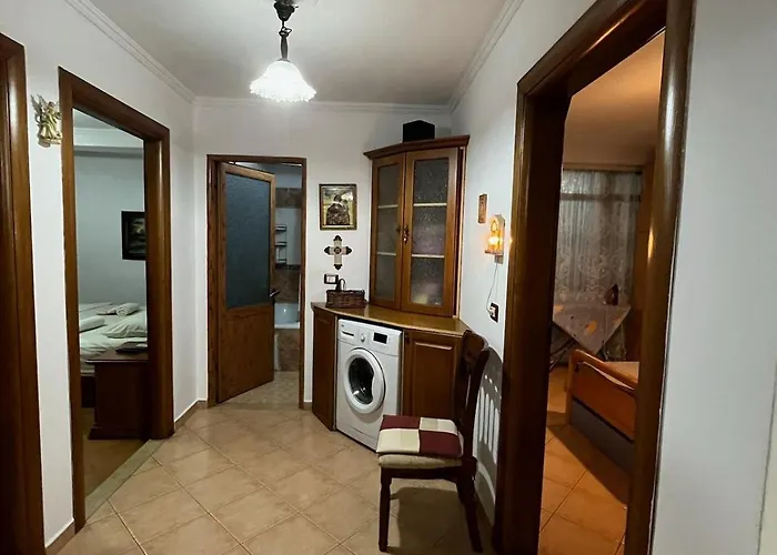 Cozy In Centre Appartamento