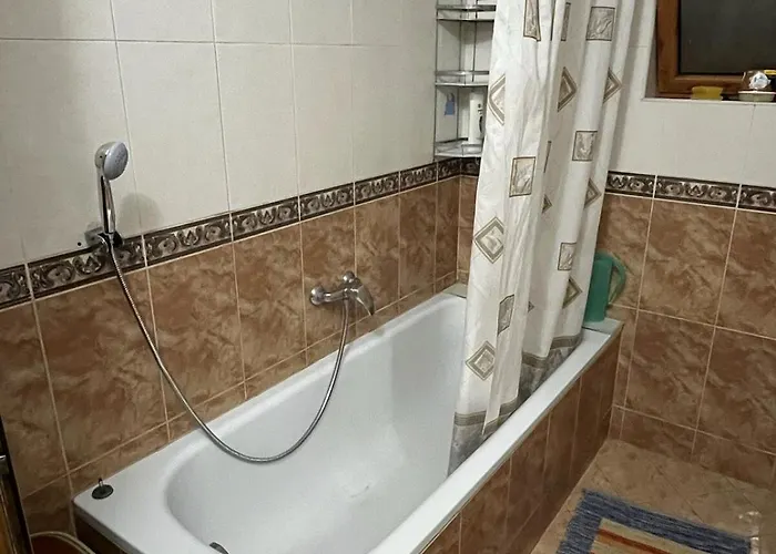 Cozy In Centre Appartement